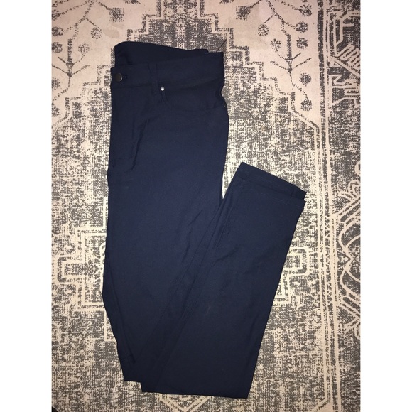 lululemon athletica Other - Men's Lululemon ABC Pant Slim